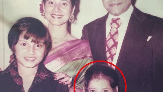 धर्मेंद्र और गोविंदा की मां ने इस एक्ट्रेस को बहू बनाने से कर दिया था मना, बाद में बनी टॉप एक्टर की दूसरी बीवी...पहचाना क्या? धर्मेंद्र और गोविंदा की मां ने इस एक्ट्रेस को बहू बनाने से कर दिया था मना, बाद में बनी टॉप एक्टर की दूसरी बीवी...पहचाना क्या?