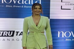 What Akanksha Puri Said About Anil Kapoor Hosting <i>Bigg Boss OTT 3</i> What Akanksha Puri Said About Anil Kapoor Hosting <i>Bigg Boss OTT 3</i>