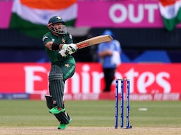 Pakistan vs Canada Highlights, T20 World Cup 2024: Pakistan Live To Fight Another Day With Win vs Canada