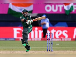 Pakistan New Captain: ऑस्ट्रेलिया के खिलाफ सीरीज के लिए पाकिस्तान टीम का ऐलान, वनडे और टी-20 कप्तान को लेकर लिया गया यह फैसला Pakistan New Captain: ऑस्ट्रेलिया के खिलाफ सीरीज के लिए पाकिस्तान टीम का ऐलान, वनडे और टी-20 कप्तान को लेकर लिया गया यह फैसला