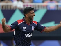 "Had Hopes But...": India-Born USA Star Saurabh Netravalkar On Going Unsold In IPL 2025 Auction