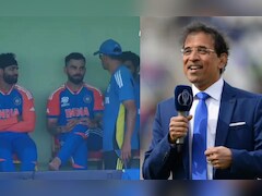 Ind vs Sa Final: 'यह ऐसा समय नहीं है...' इस वजह से हर्षा भोगले 'रोहित शर्मा फैन क्लब' के सदस्यों पर भड़के