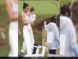 Inside Pics From Priyanka Chopra's Family Time With Husband Nick Jonas And Daughter Malti Marie Inside Pics From Priyanka Chopra's Family Time With Husband Nick Jonas And Daughter Malti Marie