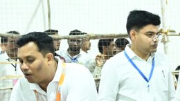 lok sabha election results:&nbsp;&nbsp;छत्तीसगढ़ में 11 सीटों पर मतगणना शुरू, कई दिग्गजों की किस्मत का फैसला होगा आज