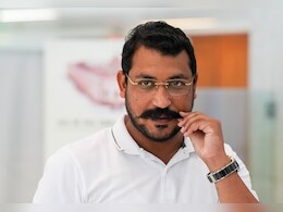 Exclusive : "मायावती का अधूरा काम हम करेंगे पूरा..." - आखिर क्या है चंद्रशेखर आजाद की रणनीति? Exclusive : "मायावती का अधूरा काम हम करेंगे पूरा..." - आखिर क्या है चंद्रशेखर आजाद की रणनीति?