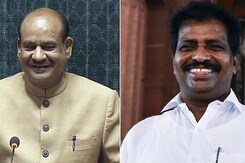 Lok Sabha Speaker Election: लोकसभा अध्यक्ष के चुनाव की क्या है प्रक्रिया ? Lok Sabha Speaker Election: लोकसभा अध्यक्ष के चुनाव की क्या है प्रक्रिया ?