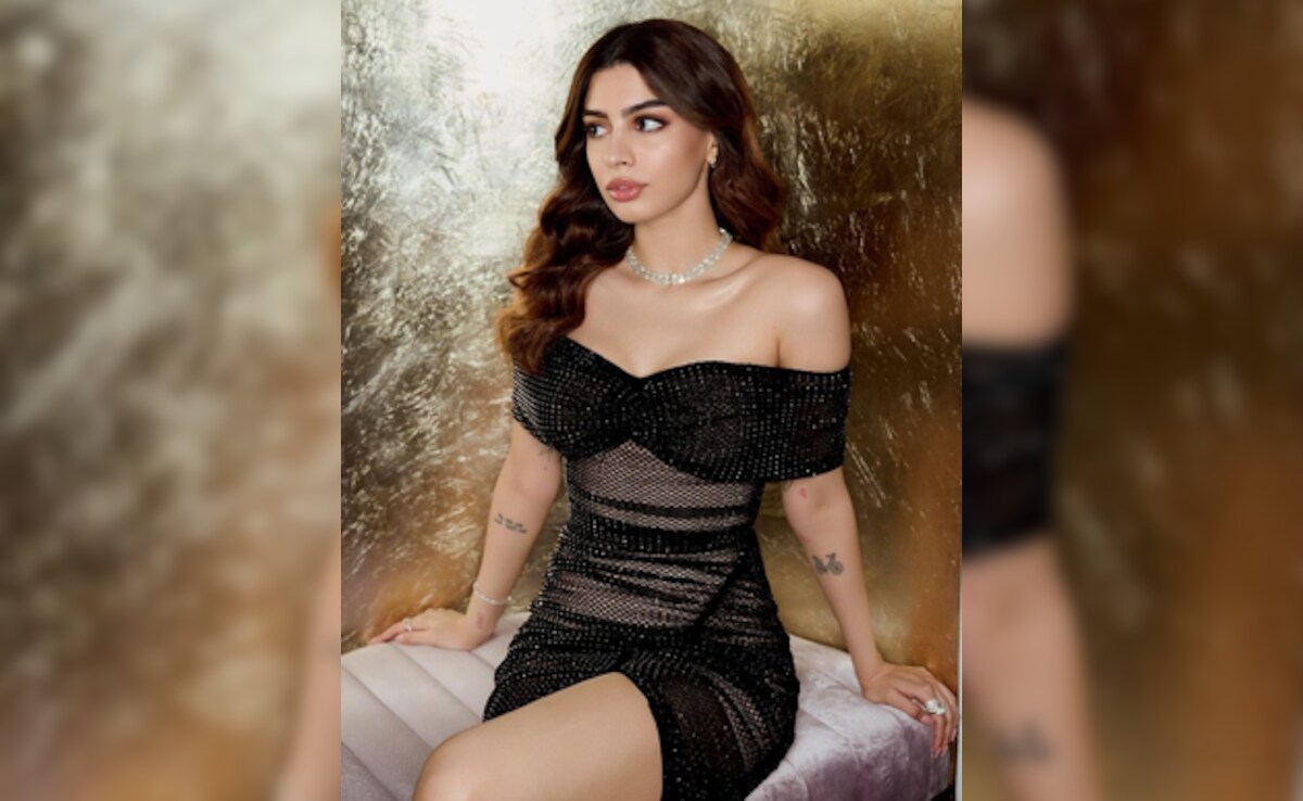 Amid Dating Rumours With Vedang Raina, Khushi Kapoor Talks About Her Idea Of A "Perfect Date"