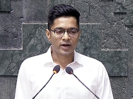 अदाणी मामले पर संसद को रोकने के लिए हम कांग्रेस के साथ नहीं: अभिषेक बनर्जी