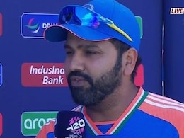 IND vs PAK: स्कोर था बहुत कम, लेकिन ब्रेक में कप्तान रोहित के इन शब्दों ने किया खिलाड़ियों के लिए मैजिक का काम IND vs PAK: स्कोर था बहुत कम, लेकिन ब्रेक में कप्तान रोहित के इन शब्दों ने किया खिलाड़ियों के लिए मैजिक का काम