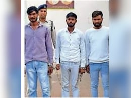9 साल के मासूम के अपहरण और हत्या के आरोपियों को उम्रकैद की सजा, कंकाल से हुई थी बच्चे की पहचान 9 साल के मासूम के अपहरण और हत्या के आरोपियों को उम्रकैद की सजा, कंकाल से हुई थी बच्चे की पहचान