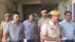 Paper Leak: ब्लूटूथ से नकल कराने वाले गिरोह का खुलेगा राज, सरगना तुलछाराम से SOG की टीम करेगी पूछताछ