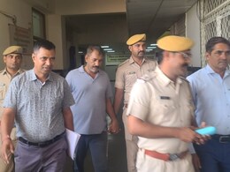 Paper Leak: ब्लूटूथ से नकल कराने वाले गिरोह का खुलेगा राज, सरगना तुलछाराम से SOG की टीम करेगी पूछताछ