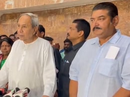 Five-Time Odisha Chief Minister Naveen Patnaik Now Leader Of Opposition
