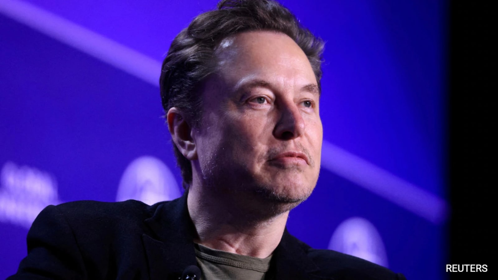 Elon Musk Denies Pledging $45 Million A Month For Trump Election