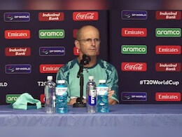 Gary Kirsten : पाकिस्तान क्रिकेट में भूचाल, गैरी कर्स्टन कोच पद से हटे, कारण जानकर चौंक जाएंगे
