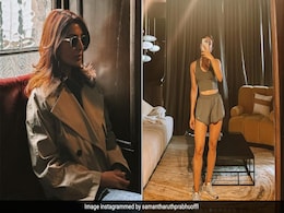 Follow Samantha Ruth Prabhu's Lead To Enjoy These 5 Must-Visit Tourist Spots In London Follow Samantha Ruth Prabhu's Lead To Enjoy These 5 Must-Visit Tourist Spots In London