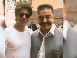 कमल हासन के चरणों की धूल भी नहीं है शाहरुख खान... इस एक्टर ने की SRK की आलोचना, बयान से मचा बवाल कमल हासन के चरणों की धूल भी नहीं है शाहरुख खान... इस एक्टर ने की SRK की आलोचना, बयान से मचा बवाल