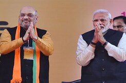 How BJP, Confident Of Big Lok Sabha Polls Win, Is Planning Celebrations How BJP, Confident Of Big Lok Sabha Polls Win, Is Planning Celebrations