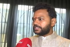 "Passenger Comfort Is Priority": New Aviation Minister Ram Naidu To NDTV "Passenger Comfort Is Priority": New Aviation Minister Ram Naidu To NDTV