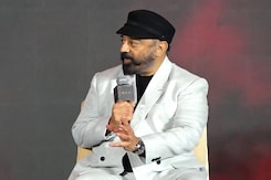 Kamal Haasan On His Role In <i>Kalki 2898 AD</i>: "I'm Almost Like A Sage" Kamal Haasan On His Role In <i>Kalki 2898 AD</i>: "I'm Almost Like A Sage"