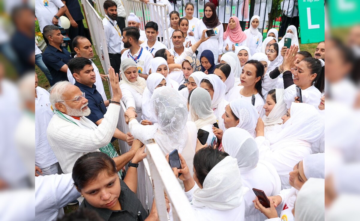 Latest and Breaking News on NDTV Latest and Breaking News on NDTV