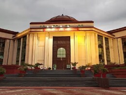 बिलासपुर कोर्ट में केंद्र और राज्य सरकार आमने-सामने, एयरपोर्ट विस्तार को लेकर जनहित याचिका पर हुई सुनवाई