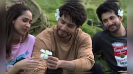Rakesh Roshan Gives Roaring Shout Out To Niece Pashmina's <i>Ishq Vishk Rebound</i>: "A Film That Will Hit The Bulls Eye"