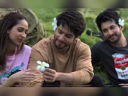 Rakesh Roshan Gives Roaring Shout Out To Niece Pashmina's <i>Ishq Vishk Rebound</i>: "A Film That Will Hit The Bulls Eye"