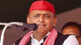 Akhilesh Yadav Resigns From Karhal Assembly Seat After Winning Kannauj Lok Sabha Election