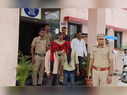 बायकोवर वाईट नजर, मुलानेच वडिलांना संपवलं; 15 दिवस पोलिसांना फिरवलं अखेर...