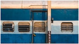 "He Was Staring And Whistling": Woman Alleges She Was Harassed In Train's Sleeper Coach