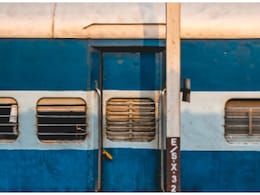 "He Was Staring And Whistling": Woman Alleges She Was Harassed In Train's Sleeper Coach "He Was Staring And Whistling": Woman Alleges She Was Harassed In Train's Sleeper Coach