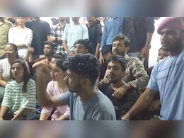 राजस्थान में सरकार की अनदेखी के कारण सैकड़ों नर्सिंग विद्यार्थियों का खराब हो रहा भविष्य राजस्थान में सरकार की अनदेखी के कारण सैकड़ों नर्सिंग विद्यार्थियों का खराब हो रहा भविष्य