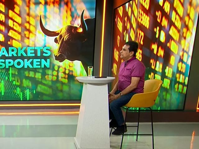Vijay Kedia On Stock Markets | Nifty Surpasses 23,000 Mark | Share Market News