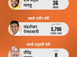 PM मोदी के सबसे बुजुर्ग और गरीब मंत्री हैं जीतन राम मांझी, महज इतने लाख के हैं मालिक