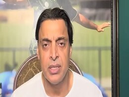 Fastest ball bowled in history of cricket: सबसे तेज गेंद फेंकने का वर्ल्ड रिकॉर्ड कौन गेंदबाज तोड़ पाएगा ? शोएब अख्तर ने दिया जवाब