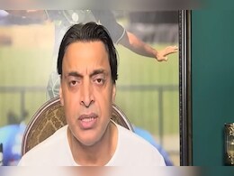 शोएब अख्तर का हैरान कर देने वाला बयान, इंग्लिश स्टार को बताया 'ओवररेटेड' प्लेयर