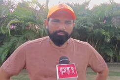 "Emotional Time," Says Mohammed Shami As Rohit Sharma, Virat Kohli Retire From T20Is "Emotional Time," Says Mohammed Shami As Rohit Sharma, Virat Kohli Retire From T20Is