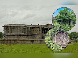 Hottal Temple आधी मंदिर हटवले व मूळ जागेवर पुन्हा उभारले, राज्यातील अनोख्या प्रयोगाची जगभर चर्चा