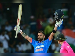 IND vs AUS 1st ODI: भारत-ऑस्ट्रेलिया वनडे मैचों में सबसे अधिक रन बनाने वाले बल्लेबाज, कोहली-पोटिंग नहीं यह दिग्गज है टॉप पर IND vs AUS 1st ODI: भारत-ऑस्ट्रेलिया वनडे मैचों में सबसे अधिक रन बनाने वाले बल्लेबाज, कोहली-पोटिंग नहीं यह दिग्गज है टॉप पर