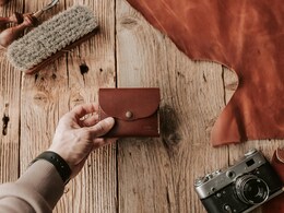 Myntra पर मेन्स वॉलेट पर पाएं मिनिमम 30% तक की छूट Myntra पर मेन्स वॉलेट पर पाएं मिनिमम 30% तक की छूट