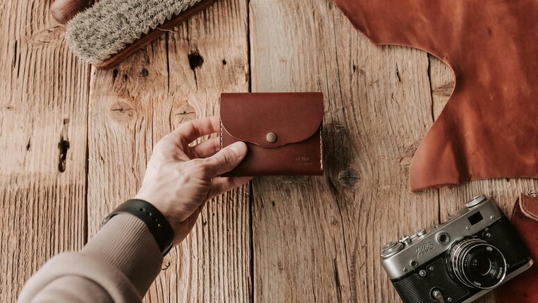 Myntra पर मेन्स वॉलेट पर पाएं मिनिमम 30% तक की छूट Myntra पर मेन्स वॉलेट पर पाएं मिनिमम 30% तक की छूट