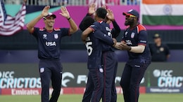 Major League Cricket Congratulates USA On Historic T20 World Cup Campaign