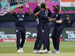 Major League Cricket Congratulates USA On Historic T20 World Cup Campaign Major League Cricket Congratulates USA On Historic T20 World Cup Campaign