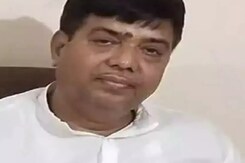 बालाघाट: पूर्व विधायक किशोर समरीते को हुई जेल बालाघाट: पूर्व विधायक किशोर समरीते को हुई जेल