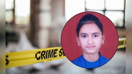 तिचं डॉक्टर होण्याचं स्वप्न अपूर्णचं राहीलं, शेतकऱ्याच्या लेकीचं टोकाचं पाऊल