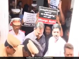 AIADMK Leaders Walk Out Of Tamil Nadu Assembly Over Toxic Liquor Deaths AIADMK Leaders Walk Out Of Tamil Nadu Assembly Over Toxic Liquor Deaths