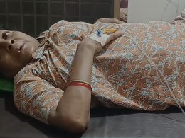 बेटे-बहू ने सारी हदें की पार ! ऐसा ढाया जुल्म कि SP के आगे पहुंची सास बेटे-बहू ने सारी हदें की पार ! ऐसा ढाया जुल्म कि SP के आगे पहुंची सास