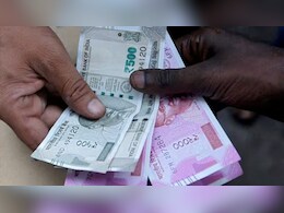PM Kisan Yojana: राजस्थान के 65 लाख से अधिक किसानों के खाते में पहुंचे 2-2 हजार रुपये, आप भी चेक करें स्टेटस PM Kisan Yojana: राजस्थान के 65 लाख से अधिक किसानों के खाते में पहुंचे 2-2 हजार रुपये, आप भी चेक करें स्टेटस