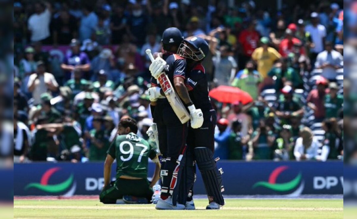 Latest and Breaking News on NDTV